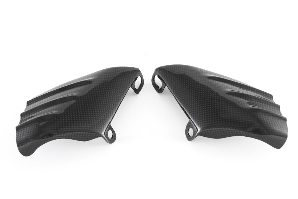 Fullsix Carbon Brake Caliper Cooler - Set