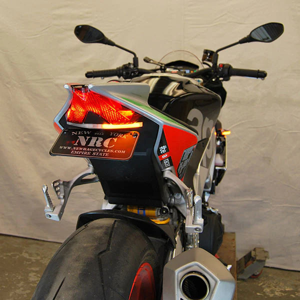 NRC Aprilia Tuono 1100 V4 Fender Eliminator (2015-2019)