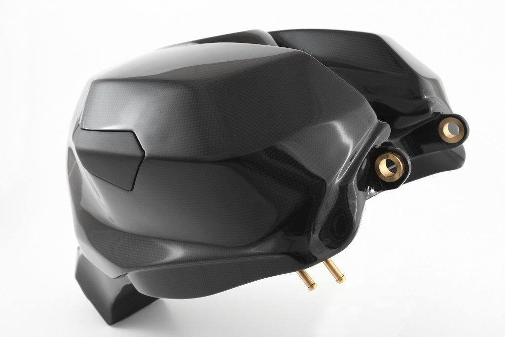 Fullsix Carbon Fuel Tank-Oversize (25 L)