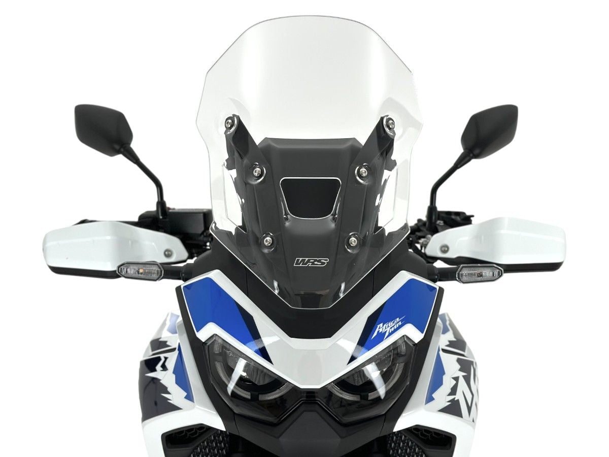 WRS Touring Windscreen Honda CRF 1100 L Africa Twin 2024-2026
