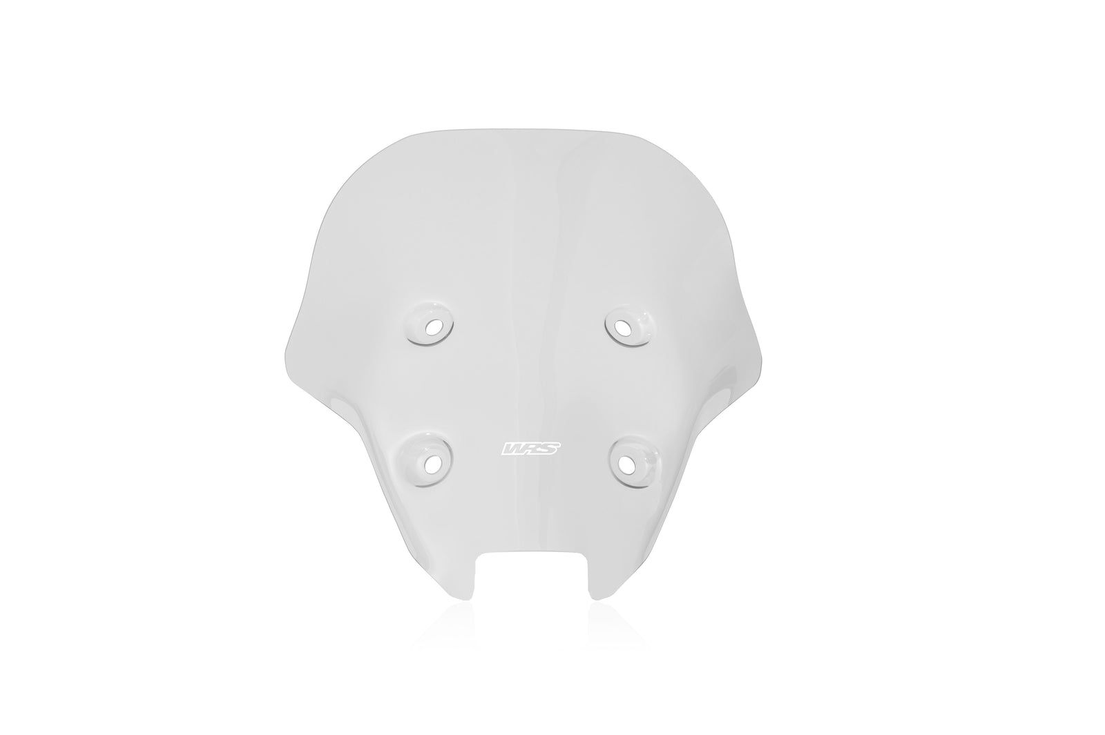 WRS Windscreen Touring With Radar Moto Guzzi Stelvio 2024-2026