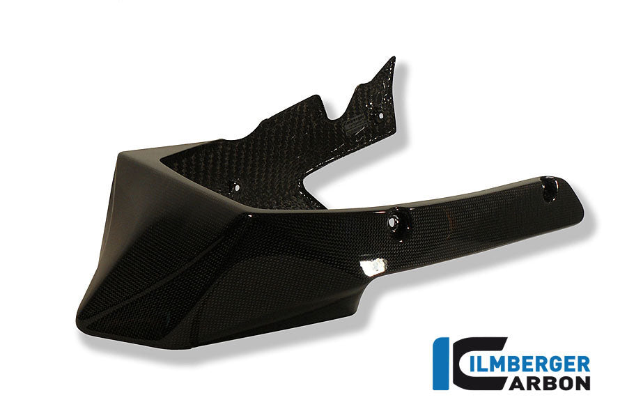 Ilmberger Carbon Motor Spoiler Carbon