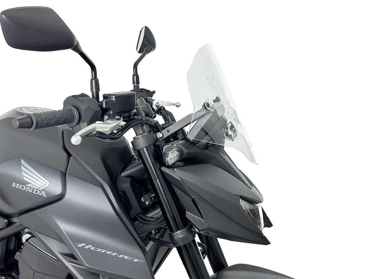 WRS Windscreen Sport Honda Hornet 750 2025-2026
