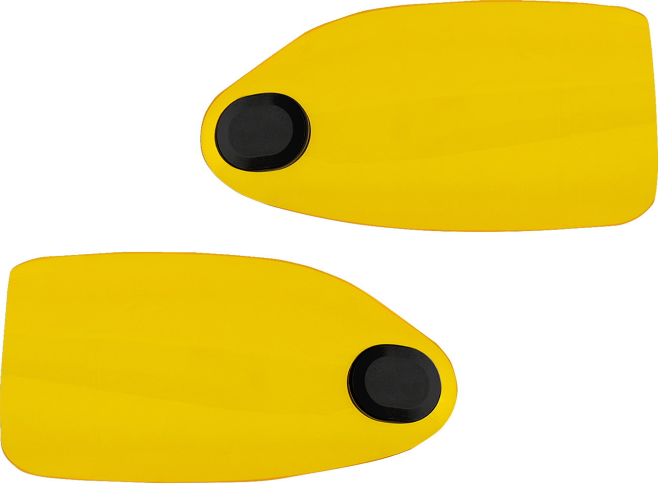 Klock Werks Flare® Handguards For Indian