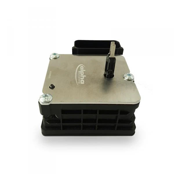 Alpha Racing Modulator Cover ABS Delete Kit For S1000RR M1000RR