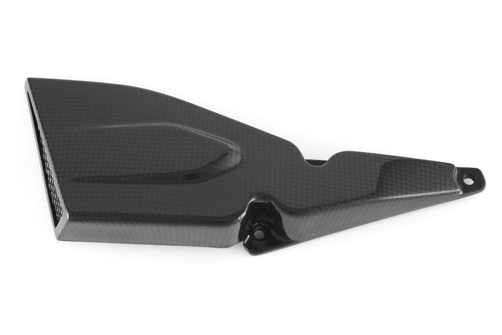 Fullsix Carbon Cam-Belt Cover - Hor.