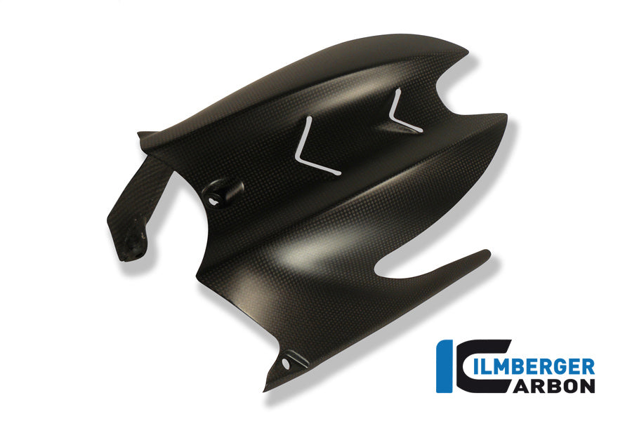 Ilmberger Carbon Rear Fender Carbon