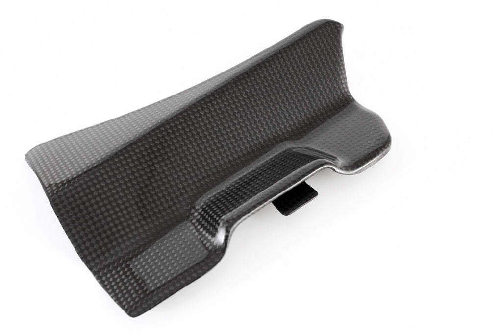 Fullsix Carbon Battery Holder