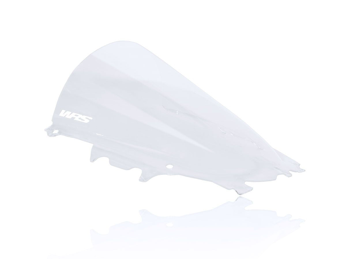 WRS Race High Windscreen Yamaha R3 2019-2026