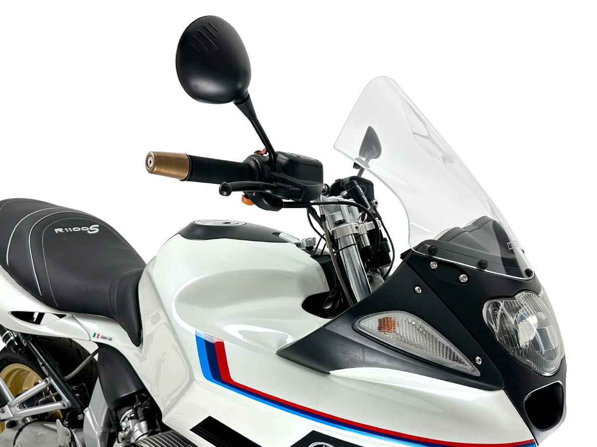 WRS Sport Windscreen BMW R 1100 S 1998-2006