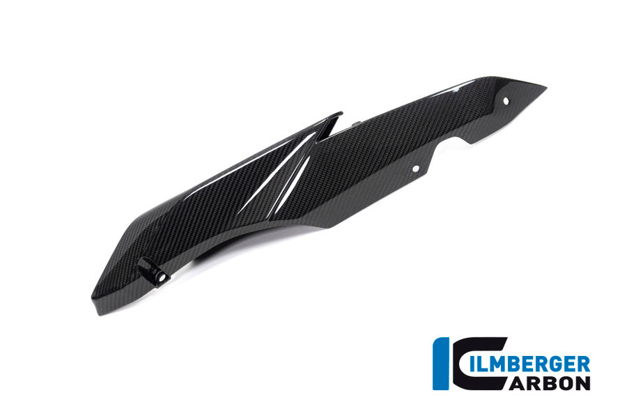 Ilmberger Carbon Seat Unit Panel Left BMW R 1250 R / R 1250 RS