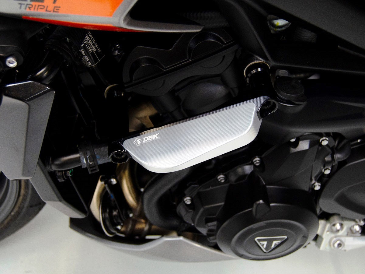 Ducabike DBK Ptst02 Frame Protection Kit