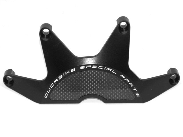 Ducabike DBK CCO18 Diavel 1260 Clutch Cover - BLACK