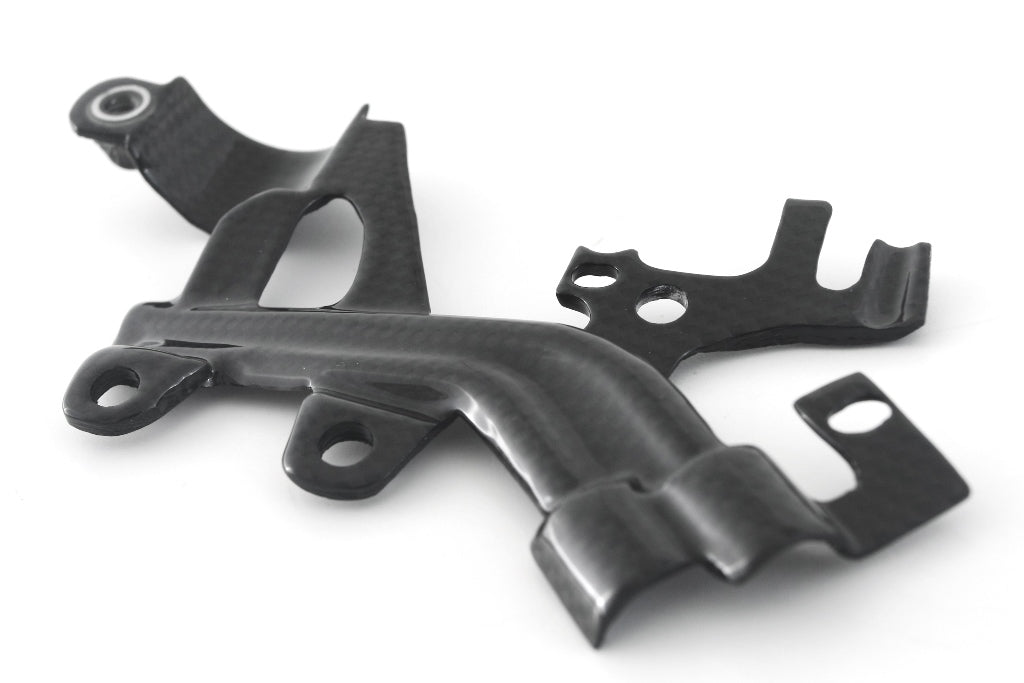 Fullsix Carbon Rear Brake Reservoir Mount