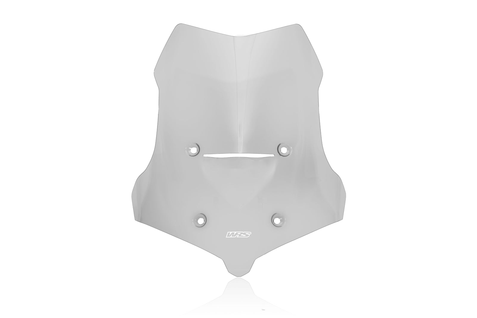 WRS Windscreen Caponord Voge Valico 525 DSX 2023-2024 / 625 DSX 2025-2026