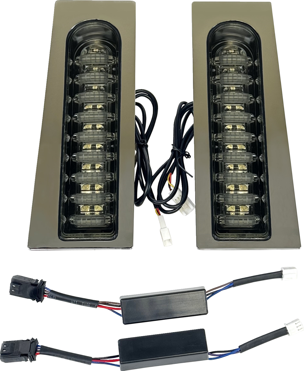 Custom Dynamics ProBEAM® Auxiliary Fillerz®