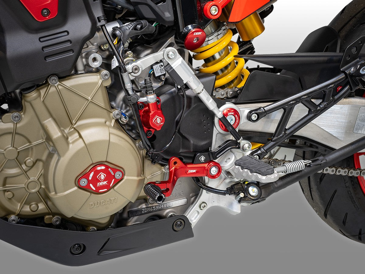 Ducabike DBK RPRC08 HM698 Reverse Gear Kit