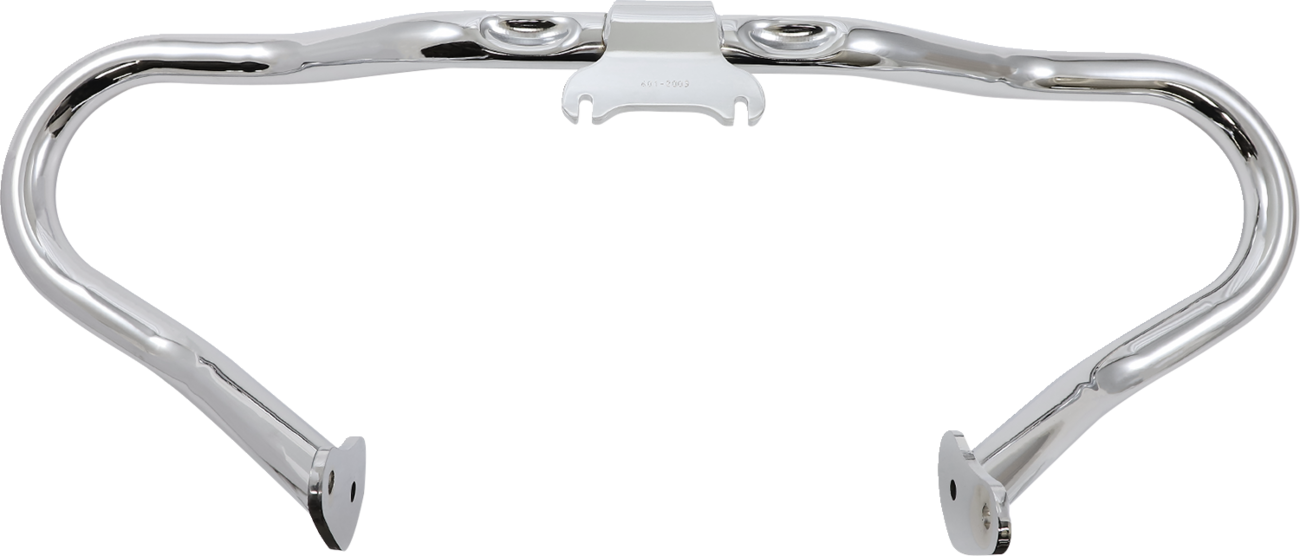 Cobra Freeway Bar (Highway Bar) - Chrome - FLH