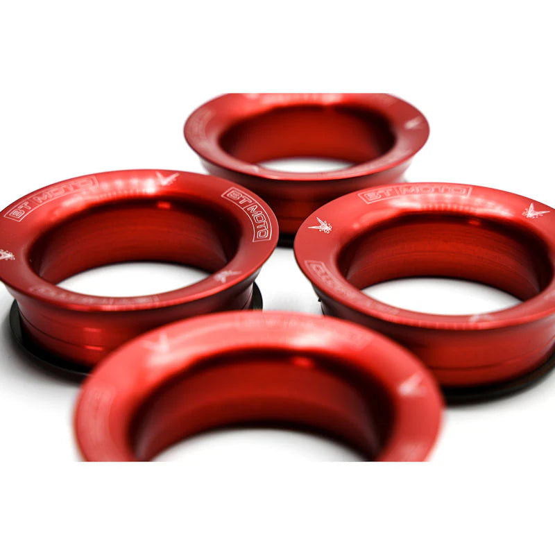 BT Moto Lower Velocity Stacks For BMW S1000RR K67 2020-2022