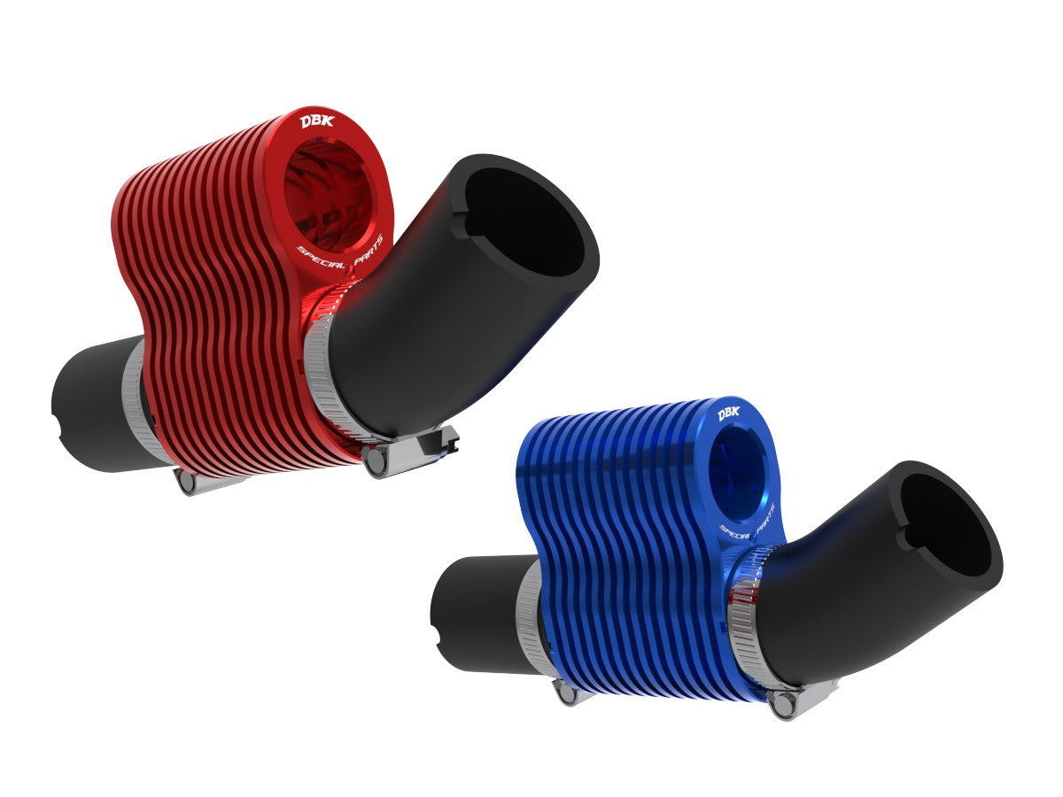 Ducabike DBK DC03 BMW H2O Line Cooler
