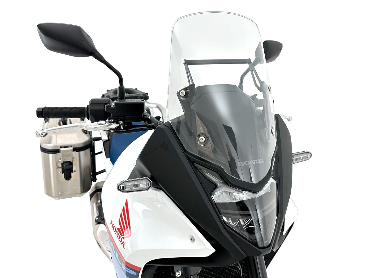 WRS Navigator Support Frame Honda XL 750 Transalp 2023-2024