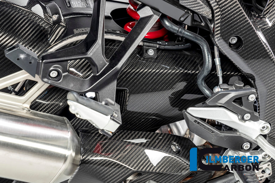 Ilmberger Carbon Swing Arm Cover Right Side BMW S 1000 XR From MY 2020