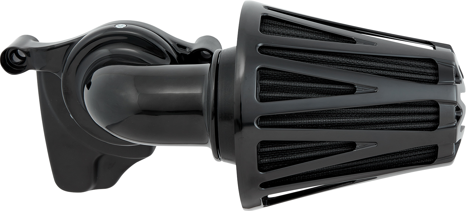 Arlen NESS Monster Sucker® Air Cleaner - Black