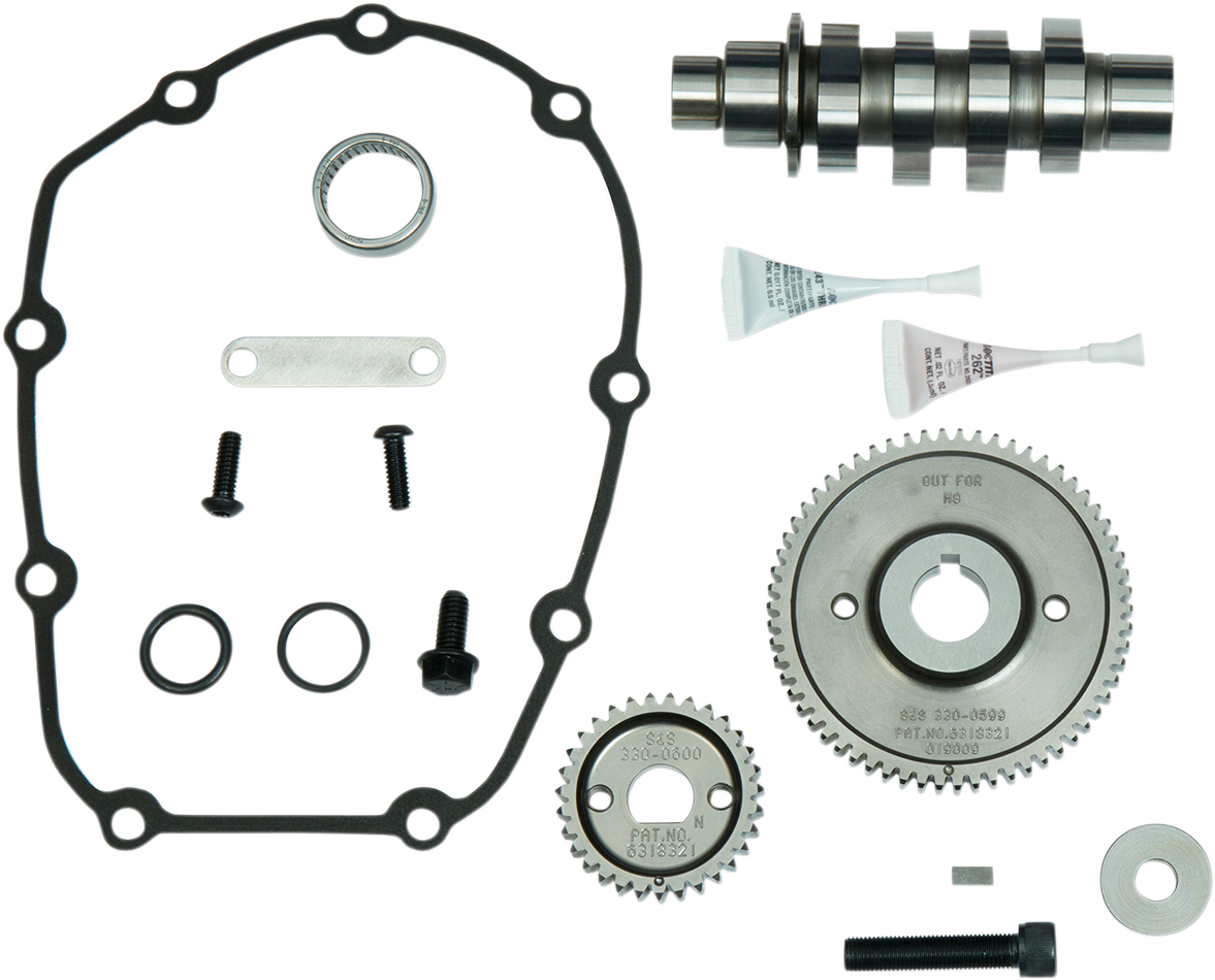 S&S Cycle 550 Camshaft Kit
