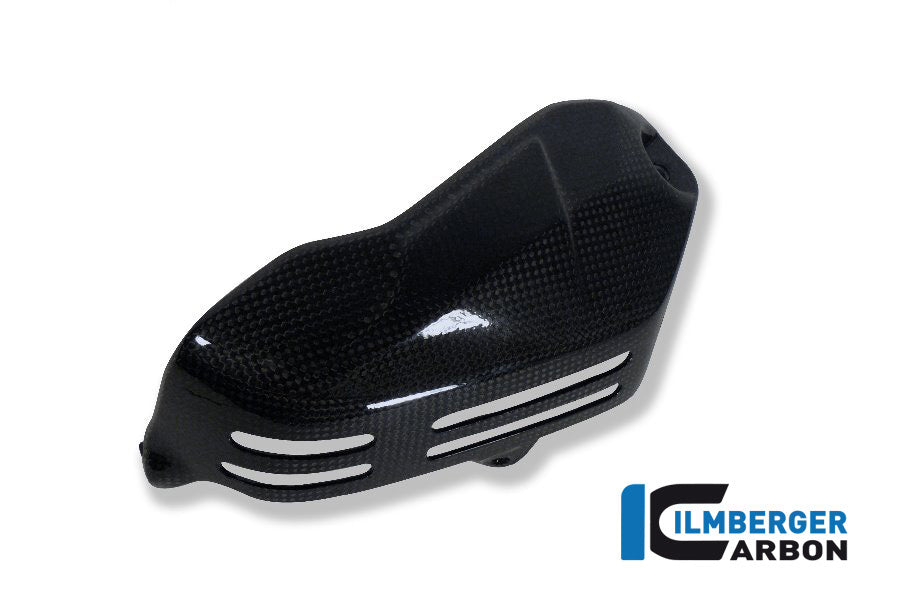 Ilmberger Carbon Valve Cover Left Carbon