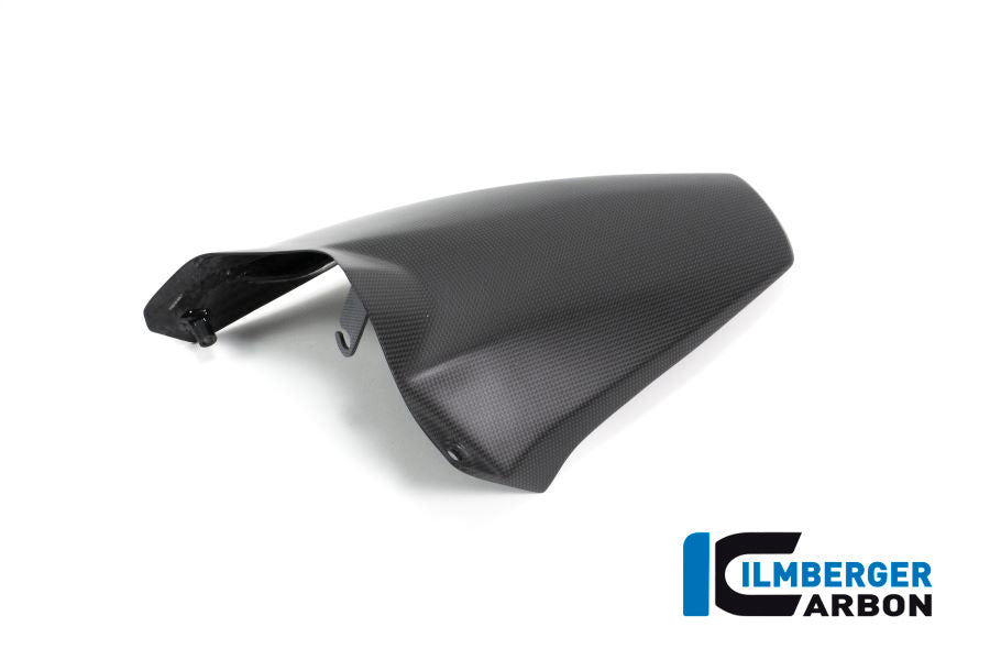 Ilmberger Carbon Rear Hugger Long Version Ducati Monster 1200 / 1200 S - Matte