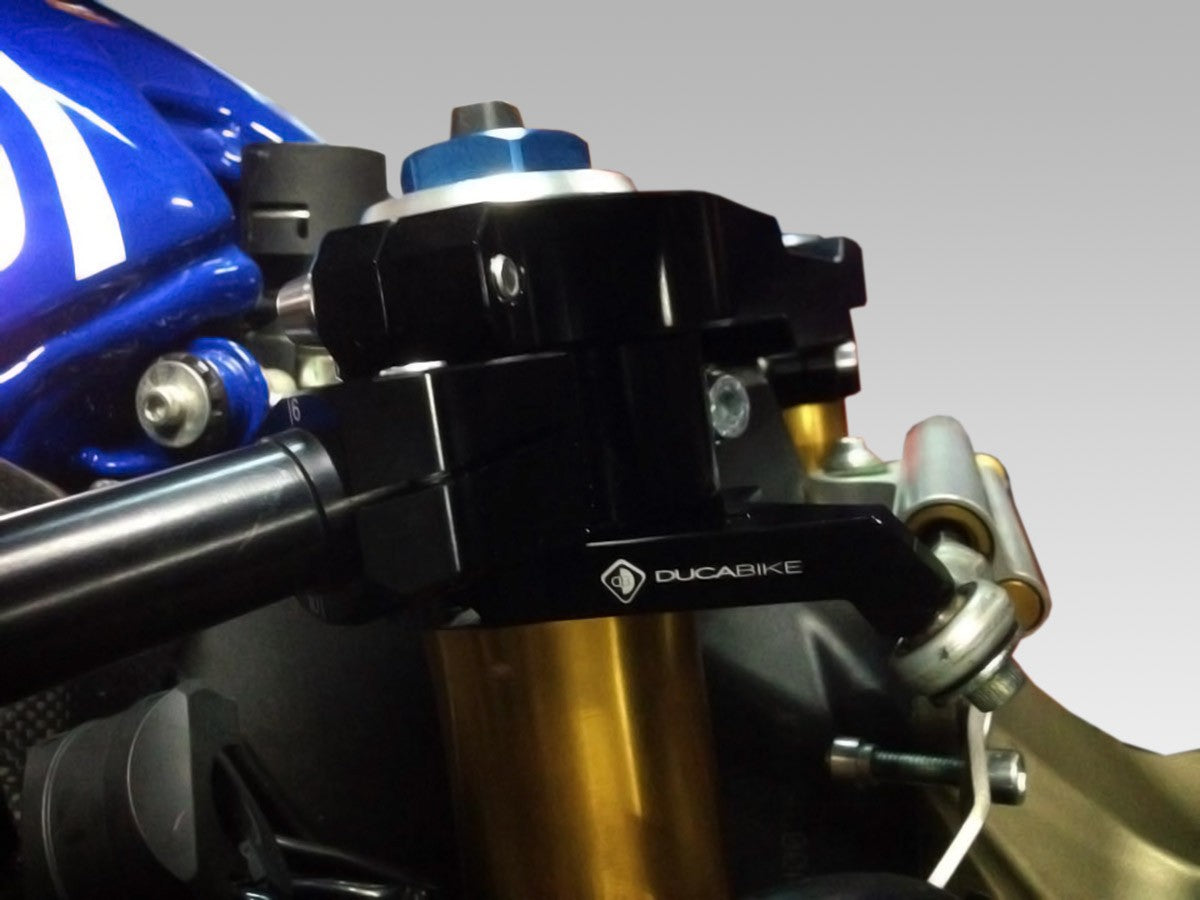 Ducabike DBK SAS03D DAMPER STEERING SUPPORT MARZOCCHI D.57mm