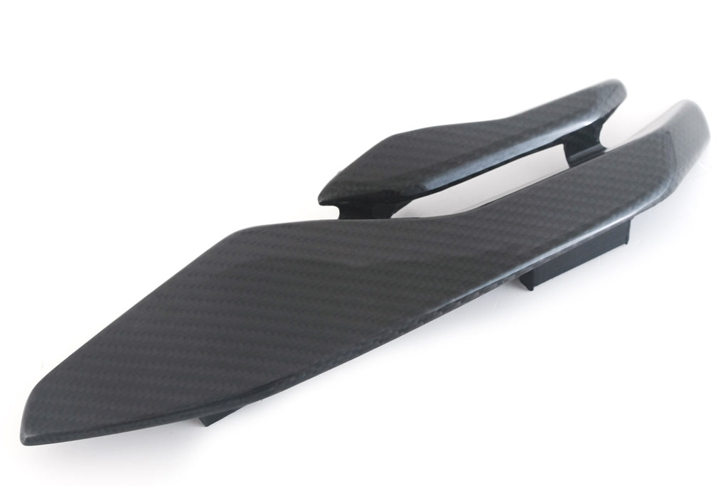 Fullsix Carbon Fairing Insert - Right