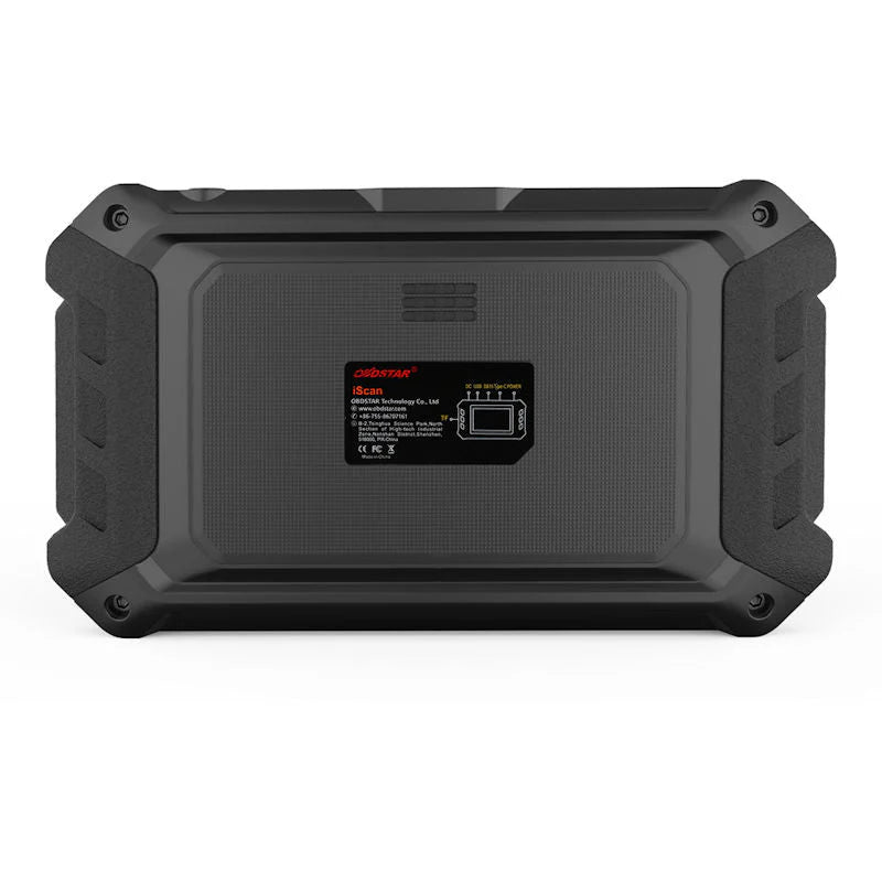 OBDStar iScan Diagnostic Tool For Ducati