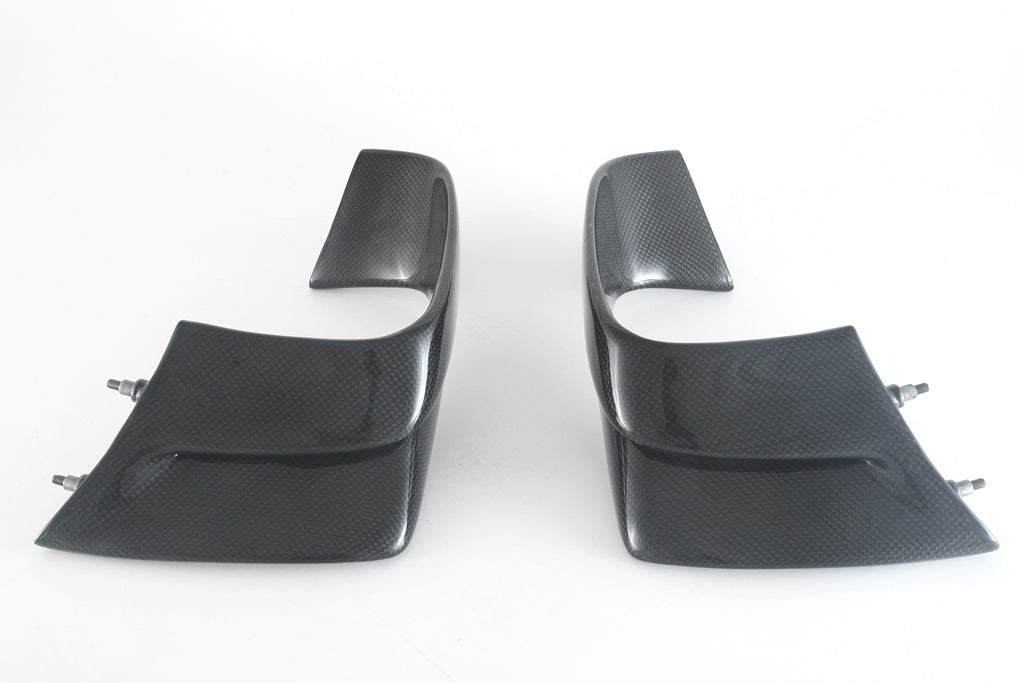 Fullsix Carbon Winglets GP - Set