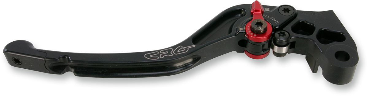 CRG RC2 Standard Clutch Lever - Black