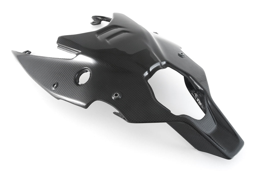 Fullsix Carbon Undertail - Cover