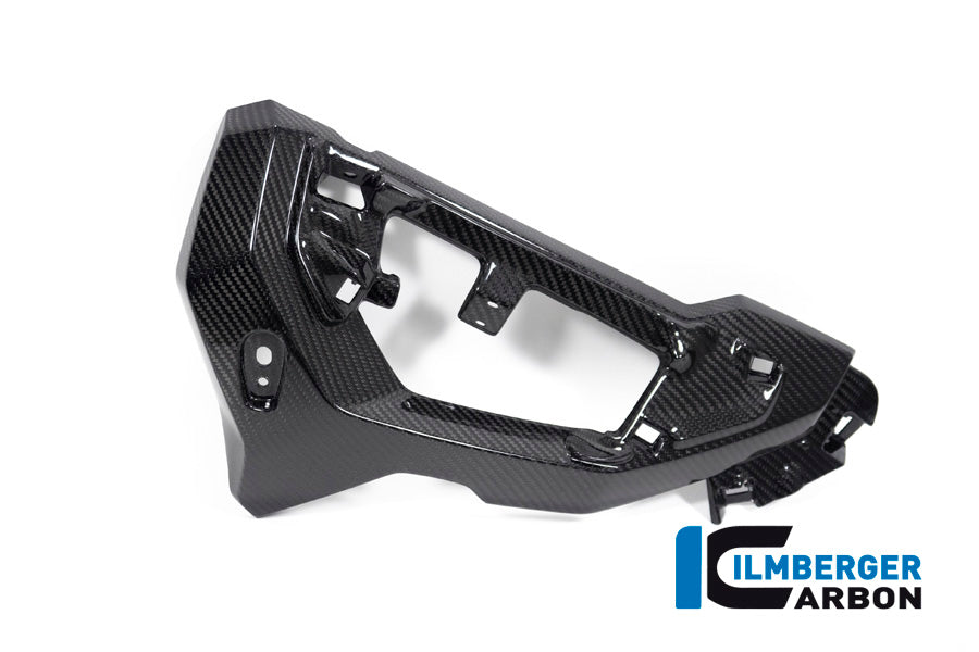 Ilmberger Carbon Watercooler Cover For OEM Coloured Panel Right Side S 1000 XR MY From 2020