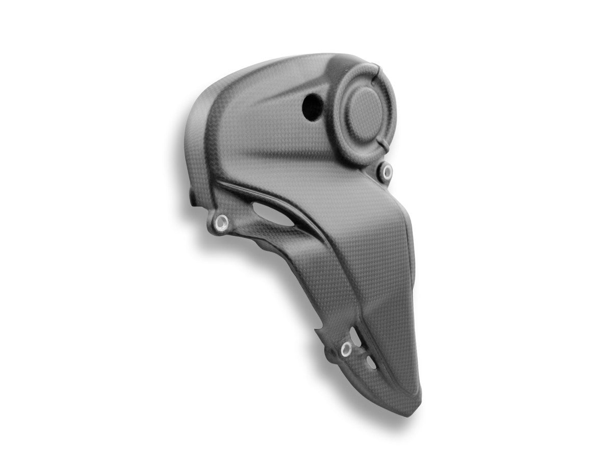 Ducabike DBK CRB02O Carbon Vertical Belt Cover