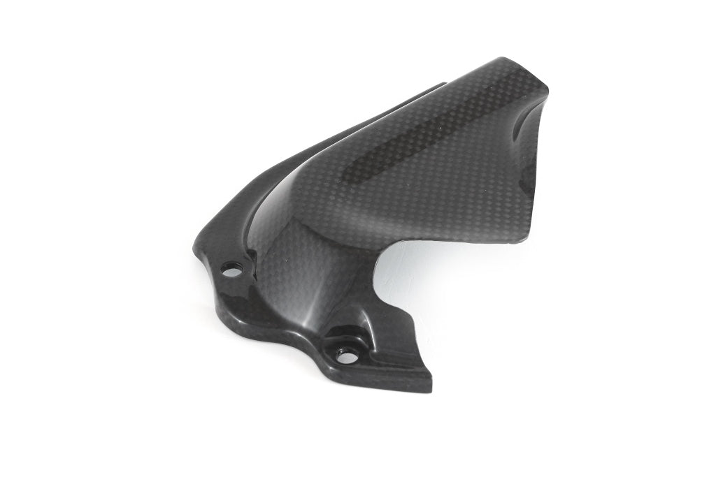 Fullsix Carbon Sprocket Cover