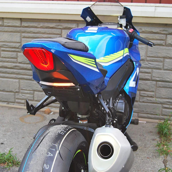 NRC Suzuki GSX-1000R Fender Eliminator (2017-Present)