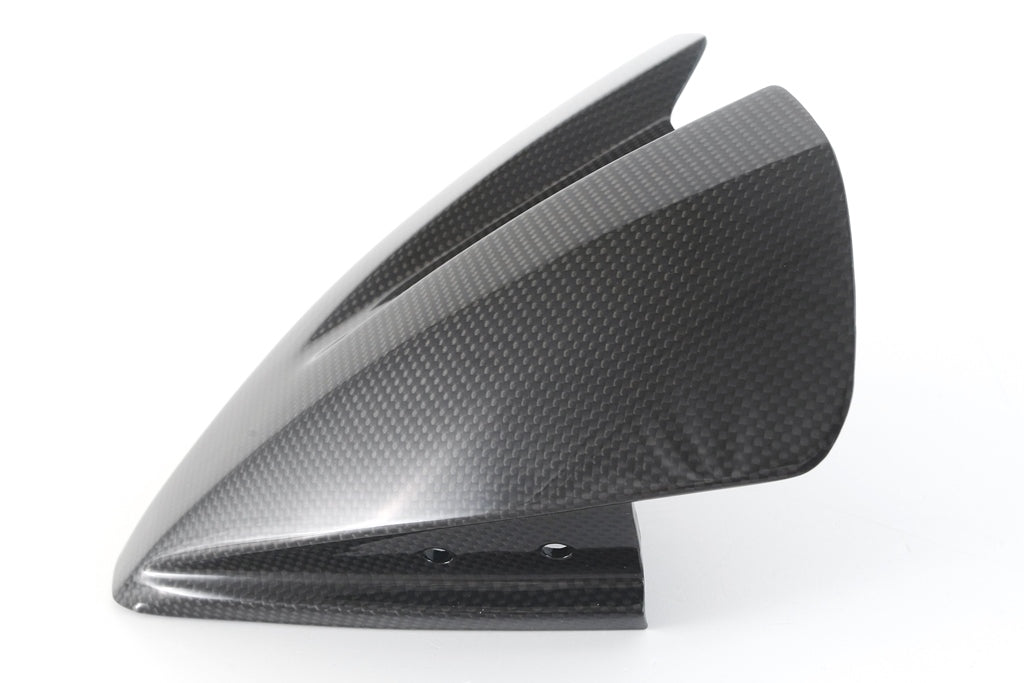 Fullsix Carbon Windscreen - Short