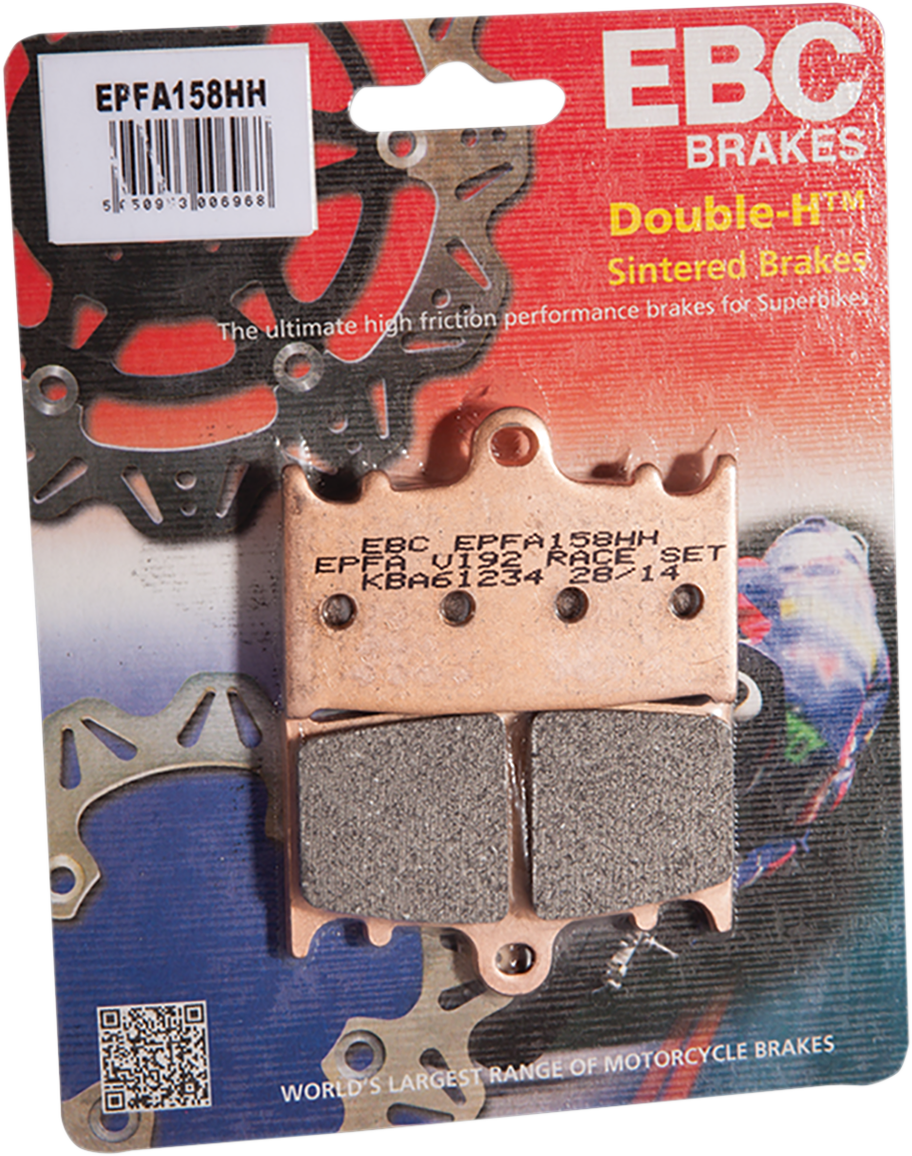 EBC Brakes Brake Pads