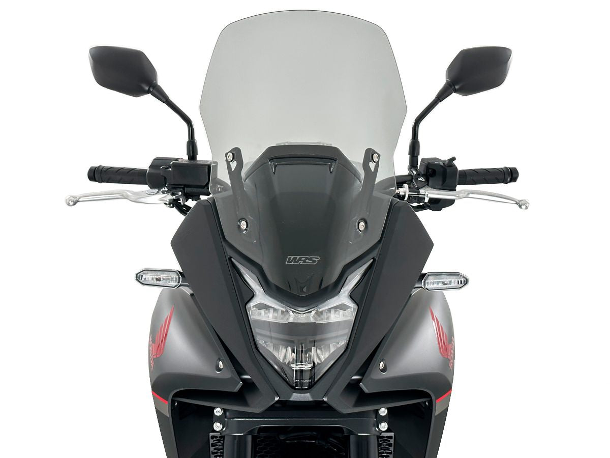 WRS Touring Windscreen Honda XL 750 Transalp 2023-2024