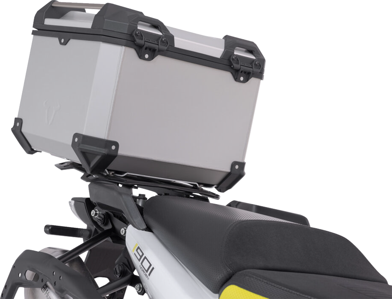SW-Motech ADVENTURE-RACK For Luggage - Husqvarna | KTM