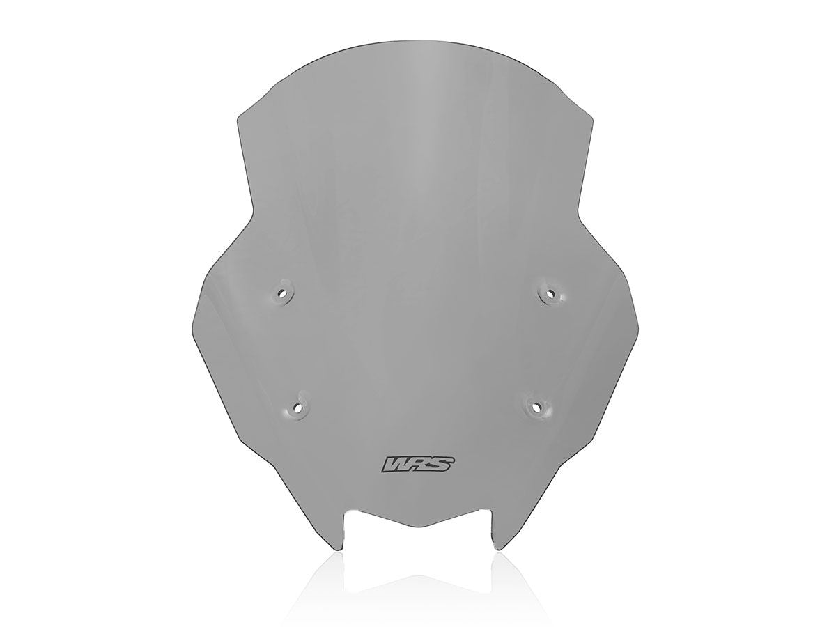 WRS Touring Windscreen Kawasaki Z 1000 SX / Ninja 1000 SX 2017-2026