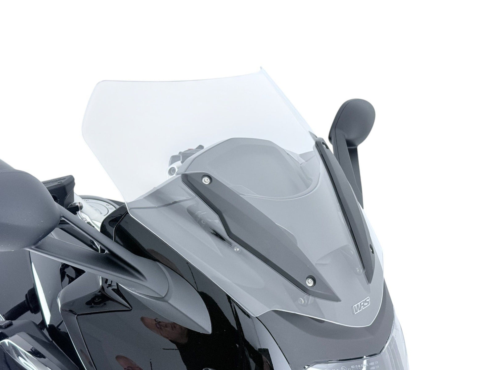 WRS Windscreen Sport BMW K 1600 GT 2010-2026