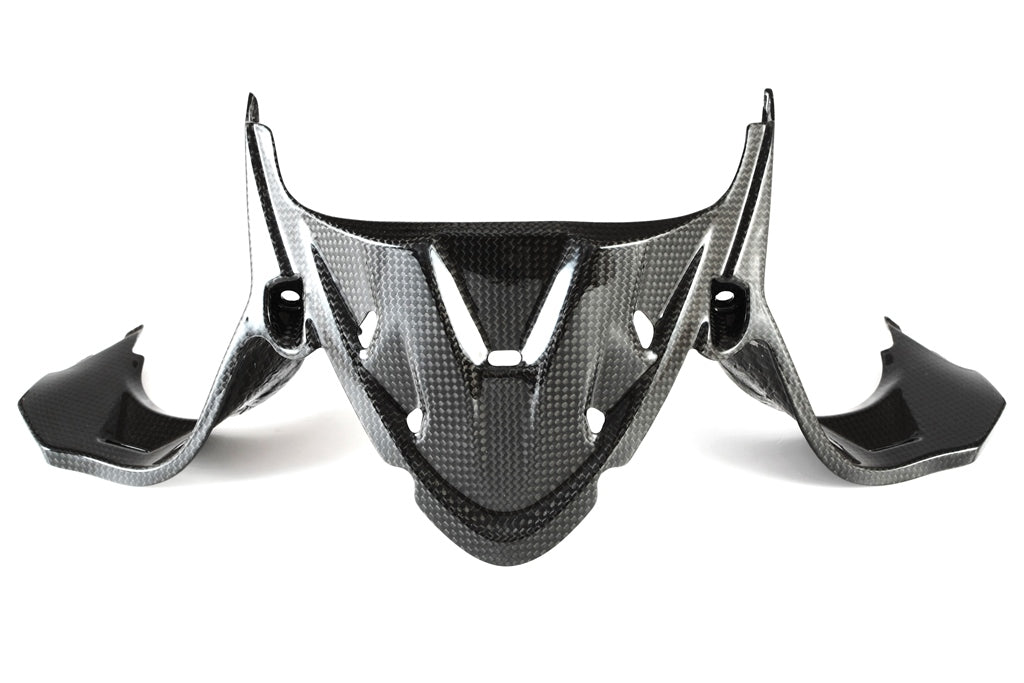 Fullsix Carbon Instruments Cover