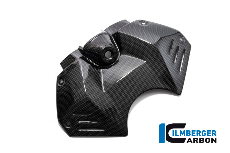Ilmberger Carbon Upper Tank Cover Racing Ducati Panigale V4 Racing
