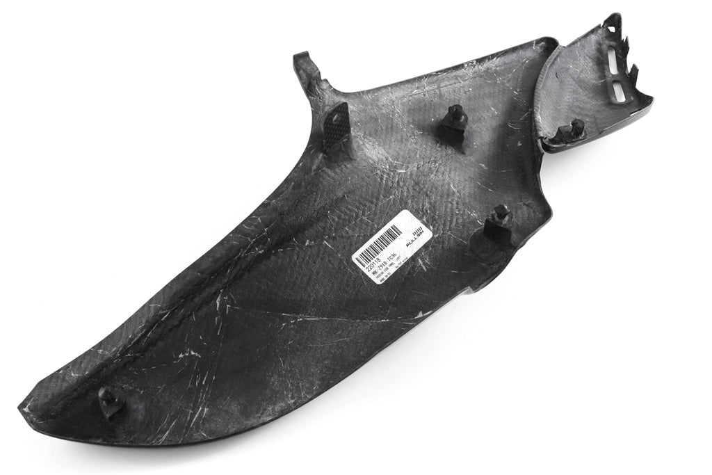 Fullsix Carbon Fairing Side Panel - Left