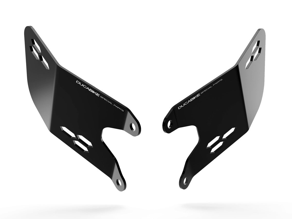 Ducabike DBK RPPA06 HM 950 Aluminium Guards